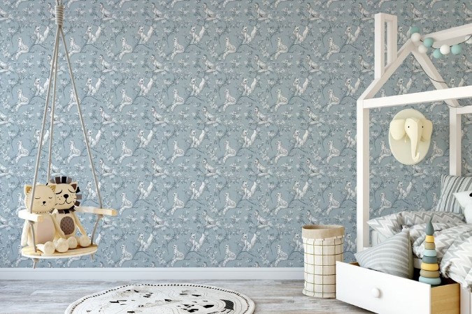Bild von Farbe Slowfox Blue - 1060001-01 - 06620-01